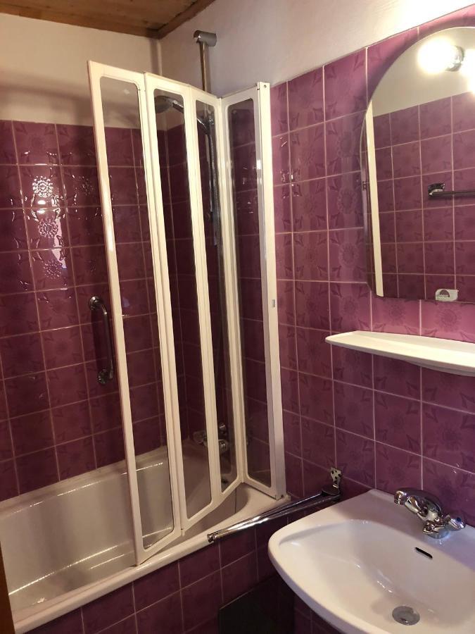 Pension Reiterhaus Wagrain Εξωτερικό φωτογραφία